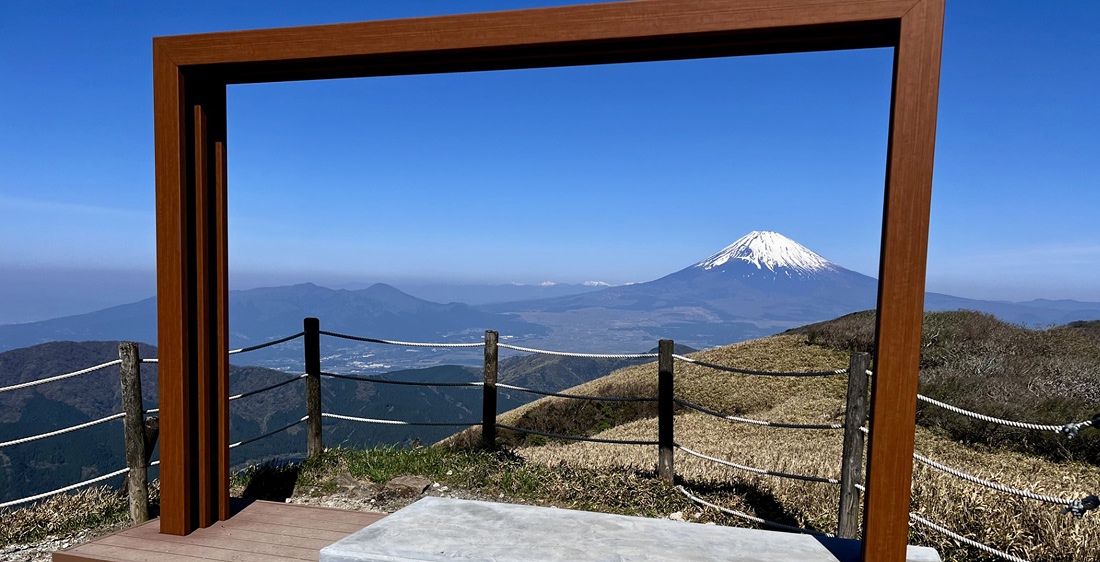 箱根 駒ケ岳ロープウェー